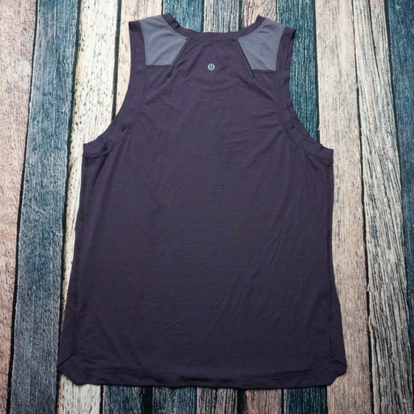 lululemon athletica Other - Mens Lululemon Tank